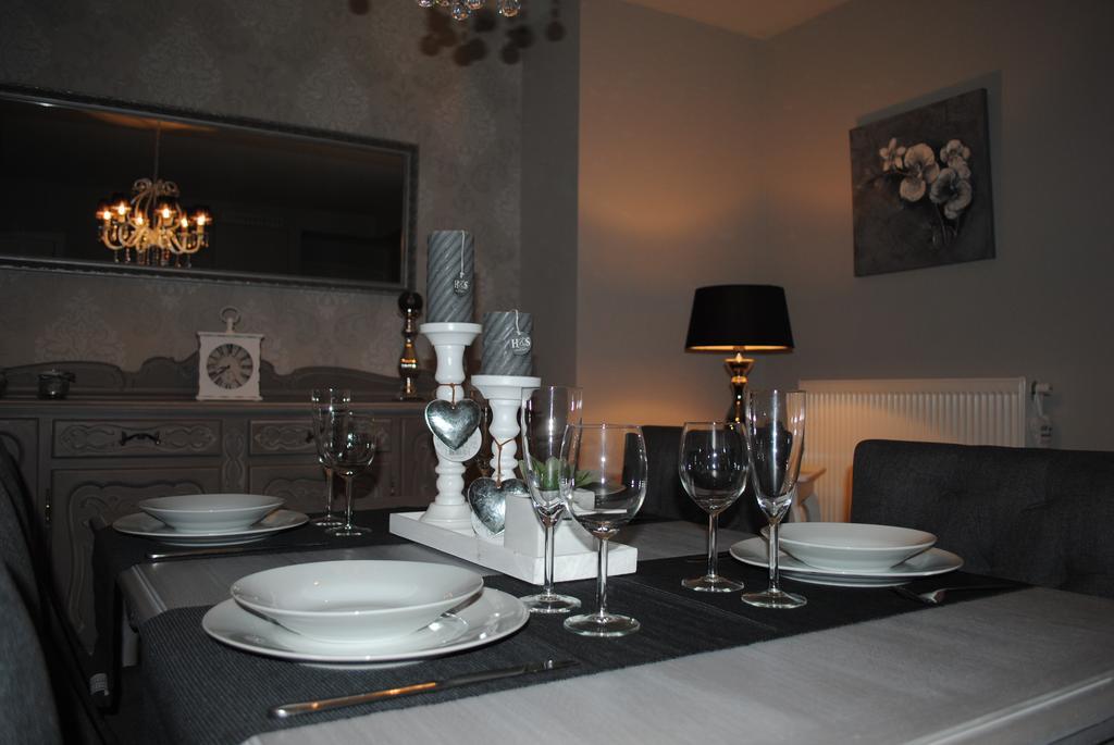 Appartement Interbellum à Ypres Extérieur photo